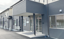 サービス付き高齢者向け住宅チャッピーの施設画像