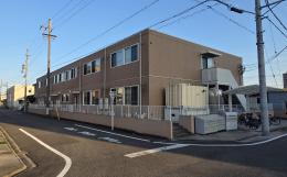 サービス付き高齢者向け住宅カミングホーム瑞穂の施設画像