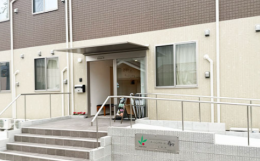 住宅型有料老人ホームナーシングホーム寿々小牧南の施設画像