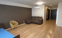 住宅型有料老人ホーム岩崎台の憩の施設画像