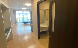 住宅型有料老人ホーム岩崎台の憩の施設画像