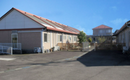 グループホームごうどの憩の施設画像