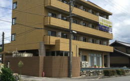 住宅型有料老人ホームスワーヴ徳野南の施設画像