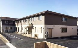住宅型有料老人ホームナーシングホーム寿々天子田の施設画像