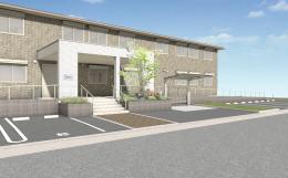 その他の介護施設【開設予定：2026年2月】障害者入居施設　てとりば中川一色の施設画像