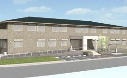 その他の介護施設【開設予定：2026年2月】障害者入居施設　てとりば中川一色の施設画像