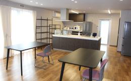 住宅型有料老人ホーム【開設予定：12月】住宅型有料老人ホームDELIGHTの施設画像