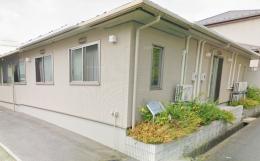 住宅型有料老人ホームおばた太田の施設画像