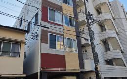 グループホームグループホーム円頓寺 北館の施設画像