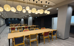 住宅型有料老人ホームはーとらいふ白壁の施設画像