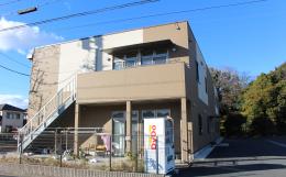 グループホーム愛の家グループホーム豊橋牛川薬師町の施設画像