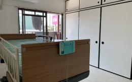 その他の介護施設シェアハウススマイルの施設画像