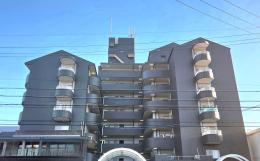 高齢者シェアハウス 篭山の施設画像