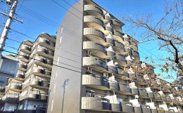 高齢者シェアハウス 篭山の施設画像