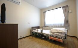 介護保険施設すないの家春日井の施設画像