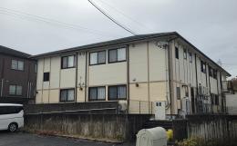 グループホームグループホームやすらぎの里　梅森坂の施設画像