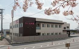 介護保険施設特別養護老人ホーム さくらの木の施設画像