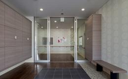 介護保険施設特別養護老人ホーム さくらの木の施設画像