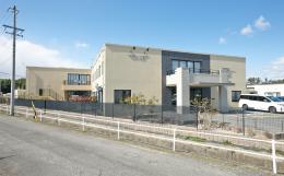 グループホームグループホームすないの家春日井の施設画像