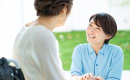 住宅型有料老人ホームあゆみ会 中恵土の施設画像