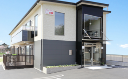 グループホームグループホーム　せきの憩の施設画像