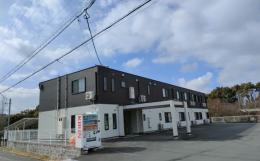 グループホームグループホームゆう＆あいフォレストの施設画像