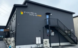 ナーシングホーム ケアリール小牧原の施設画像