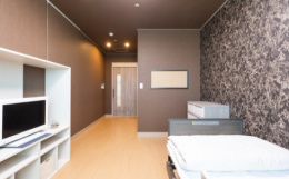 住宅型有料老人ホームMayLily一宮ちあきの施設画像