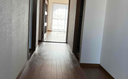 その他の介護施設福之家シェアハウス池場の施設画像