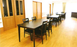 住宅型有料老人ホーム有料老人ホーム　さくら苑の施設画像