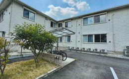 住宅型有料老人ホーム有料老人ホーム イノベルステイ守山の施設画像