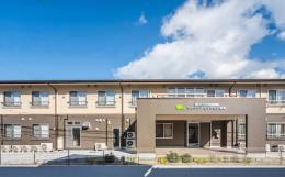 グループホームグループホーム浦里の施設画像