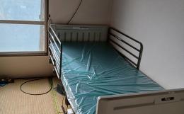 住宅型有料老人ホーム高齢者向けシェアハウス　至福の泉の施設画像