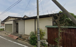 その他の介護施設シェアハウス縁(えにし)の施設画像