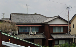 その他の介護施設シェアハウス縁（えにし）の施設画像