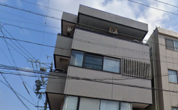 その他の介護施設シェアハウス優の施設画像