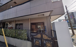 その他の介護施設シェアハウス優の施設画像