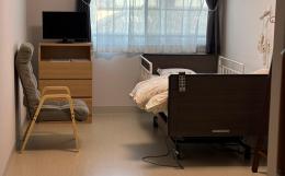 住宅型有料老人ホームナーシングホームかりん名古屋市緑区の施設画像