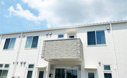 住宅型有料老人ホームナーシングホームかりん名古屋市緑区の施設画像