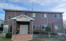 住宅型有料老人ホーム至福の歩未の施設画像