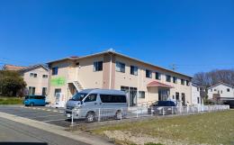 住宅型有料老人ホーム有料老人ホームみらいの施設画像