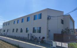 住宅型有料老人ホーム住宅型有料老人ホーム 安樹の施設画像