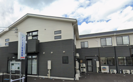 サービス付き高齢者向け住宅アンジェス岐阜岩地の施設画像