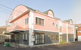 住宅型有料老人ホームアリスの家新守山の施設画像