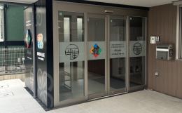 メディカルホーム・雅あまの施設画像