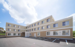 サービス付き高齢者向け住宅ゴールドエイジ衣浦の施設画像