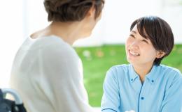 住宅型有料老人ホームグループリビング亀山の施設画像