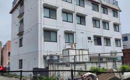 住宅型有料老人ホーム住宅型有料老人ホーム　ぼちぼち第二の施設画像