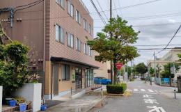 住宅型有料老人ホーム住宅型有料老人ホーム　ぼちぼち第三の施設画像