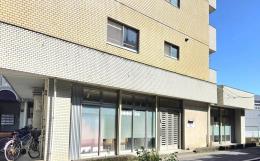その他の介護施設シルバーハウスあんじゅの施設画像